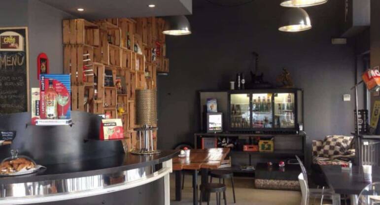 Officine Mermaid Cafe Menu Menu For Officine Mermaid Cafe Isola Milano